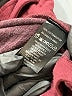 Nic + Zoe 100% Cotton Burgundy Coat Size M (petite) - photo 7