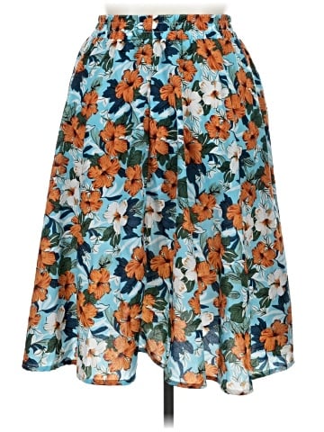 Shein Casual Skirt (view 2)