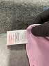Talbots 100% Silk Pink Sleeveless Silk Top Size 10 - photo 8