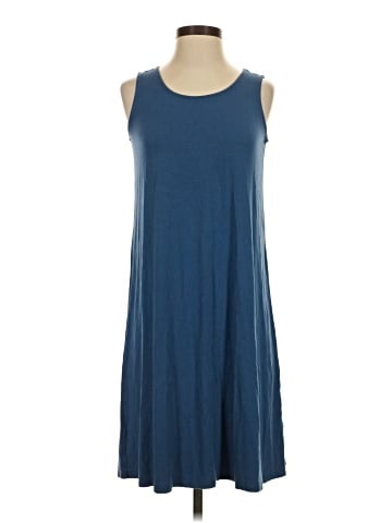 J.Jill Casual Dress (view 1)