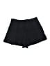 Anthropologie Solid Black Skort Size 10 - photo 2