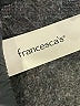 Francesca's Solid Teal Casual Skirt Size M - photo 4