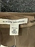 Banana Republic 100% Silk Brown Cocktail Dress Size 8 Petite - photo 7