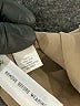 Banana Republic 100% Silk Brown Cocktail Dress Size 8 Petite - photo 8