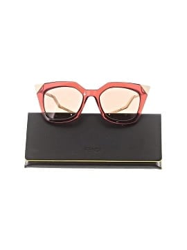 Fendi  Cat-Eye Tinted Sunglasses (view 2)