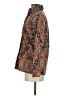 Evan Picone Paisley Brown Long Sleeve Blouse Size S (estimated) - photo 5