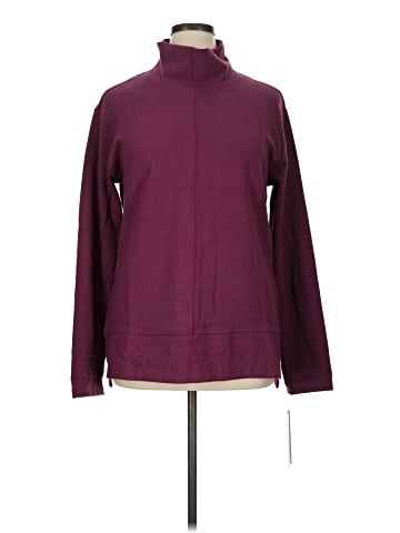 RBX Long Sleeve Turtleneck (view 1)
