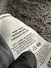 Nike 100% Polyester Gray Track Pants Size S (kids) - photo 4