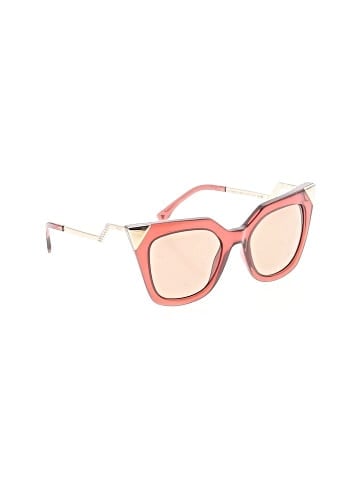 Fendi  Cat-Eye Tinted Sunglasses (view 1)