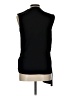 Maje Black Kimono Size Lg (3) - photo 2