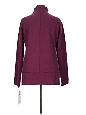 RBX Long Sleeve Turtleneck (view 2)