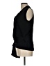 Maje Black Kimono Size Lg (3) - photo 5