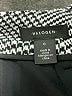 Halogen Plaid Gray Casual Pants Size 6 - photo 4