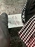 Halogen Plaid Gray Casual Pants Size 6 - photo 5