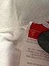 Puma Solid Ivory Khaki Shorts Size 6 - photo 4