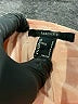 Forever 21 Orange Formal Skirt Size S - photo 4