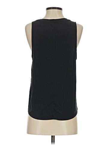 Gap Fit Sleeveless T-Shirt (view 2)