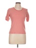 Levi's Pink Short Sleeve T-Shirt Size L - photo 1