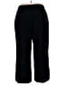 Juicy Couture Black Casual Pants Size 3X - photo 2