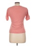 Levi's Pink Short Sleeve T-Shirt Size L - photo 2