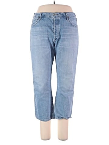 Citizens of Humanity Jeans (view 1)