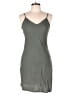 Assorted Brands Gray Romper Size M - photo 1