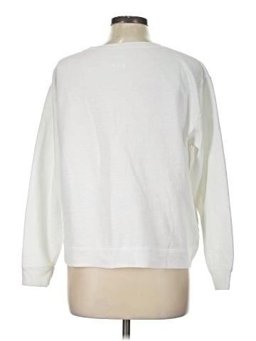 Hanes Sweatshirt (view 2)