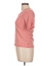 Levi's Pink Short Sleeve T-Shirt Size L - photo 5