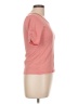 Levi's Pink Short Sleeve T-Shirt Size L - photo 4