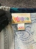 Lularoe Paisley Teal Cocktail Dress Size XXS - photo 7