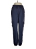 Sky 100% Tencel Blue Casual Pants Size S - photo 1