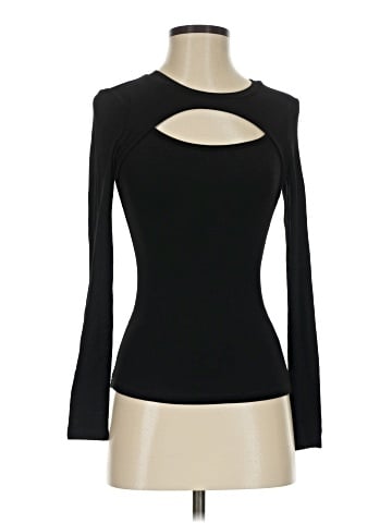 Lulus Long Sleeve Turtleneck (view 1)