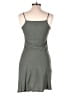 Assorted Brands Gray Romper Size M - photo 2