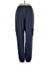 Sky 100% Tencel Blue Casual Pants Size S - photo 2