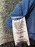 Walmart Blue Pullover Hoodie Size XL - photo 8