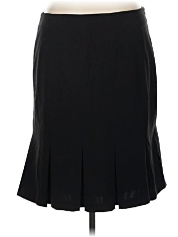 AB Studio Formal Skirt (view 1)
