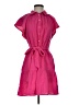 Gap Pink Casual Dress Size S - photo 1