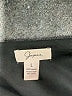 Japna 100% Polyester Brown Long Sleeve Blouse Size L - photo 7