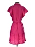 Gap Pink Casual Dress Size S - photo 2