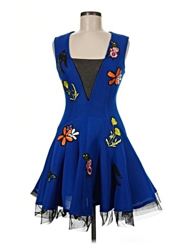 Forever Unique London Cocktail Dress (view 1)