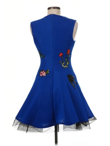 Forever Unique London Cocktail Dress (view 2)