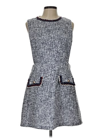 Zara Basic Casual Dress (view 1)