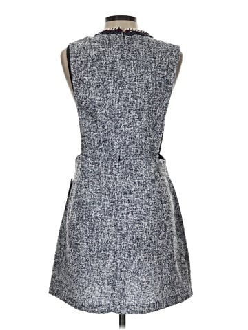 Zara Basic Casual Dress (view 2)
