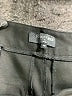 NYDJ Black Active Pants Size 14 - photo 4