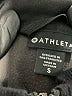 Athleta Black Track Jacket Size S - photo 6
