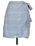 Cotton On Blue Casual Skirt Size S - photo 1