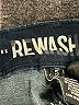 Rewash Stars Blue Jeans Size 5 - photo 7