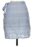 Cotton On Blue Casual Skirt Size S - photo 2