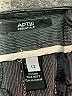 Apt. 9 Gray Shorts Size 12 - photo 3