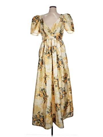 BHLDN Cocktail Dress (view 1)